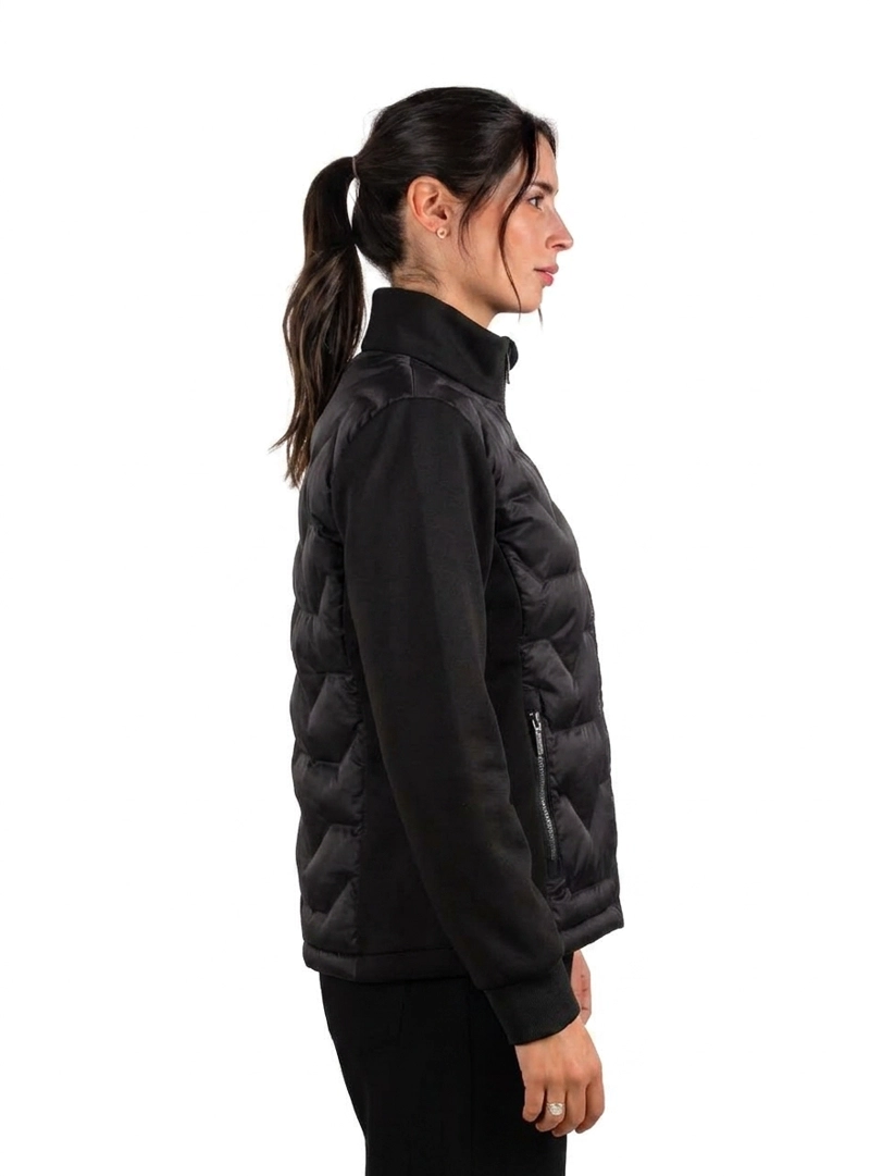 CHAQUETA OUTDOOR-TECNICA MUJER PANAMA JACK - PJMJ449 - 4