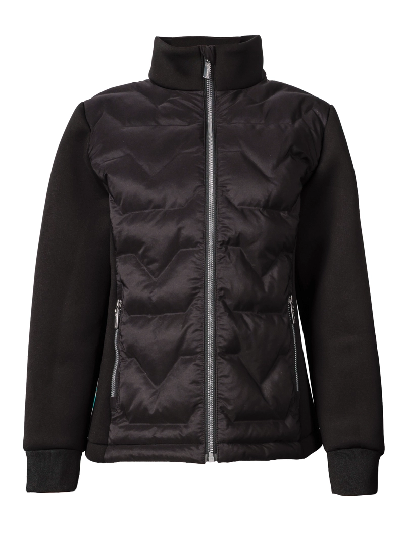 CHAQUETA OUTDOOR-TECNICA MUJER PANAMA JACK - PJMJ449 - 5