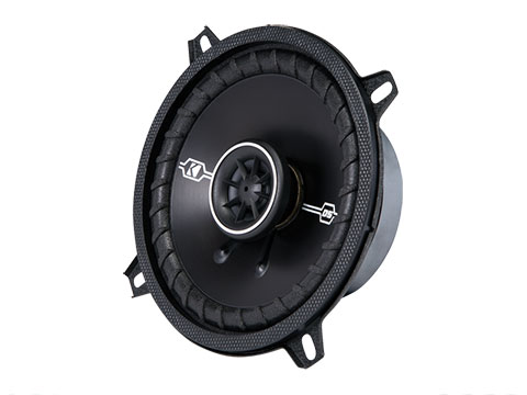 PARLANTE AUTO 10CM KICKER 150 WATTS - 2