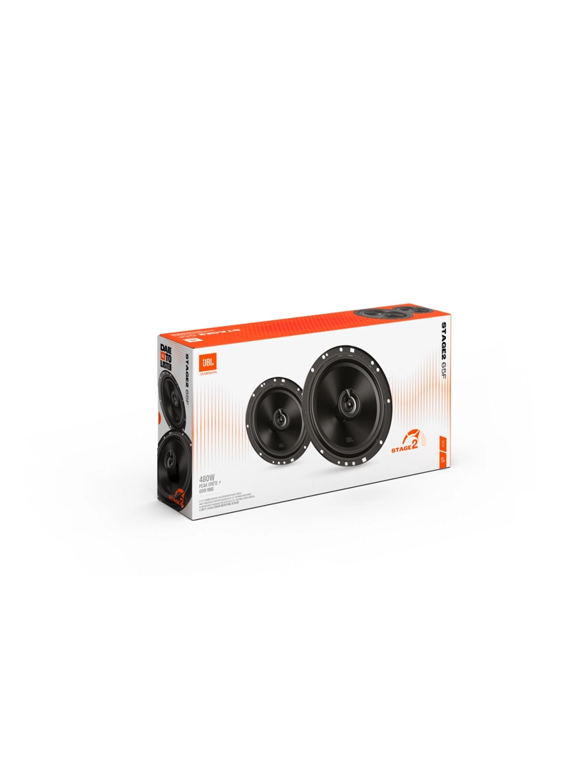 PARLANTE AUTO JBL 16CM Y 480 WATTS - 3