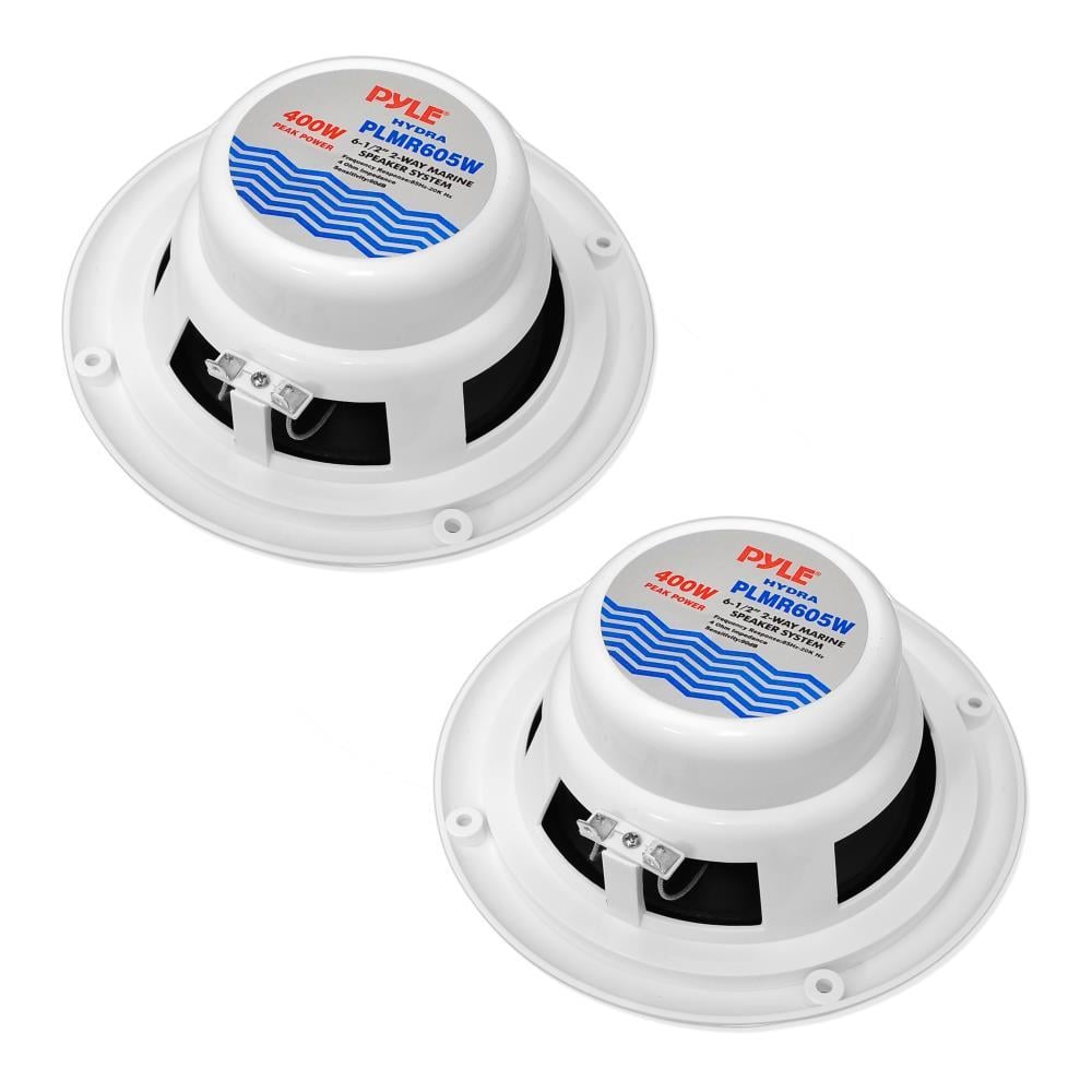 PARLANTE MARINO PYLE 400 WATTS - 2
