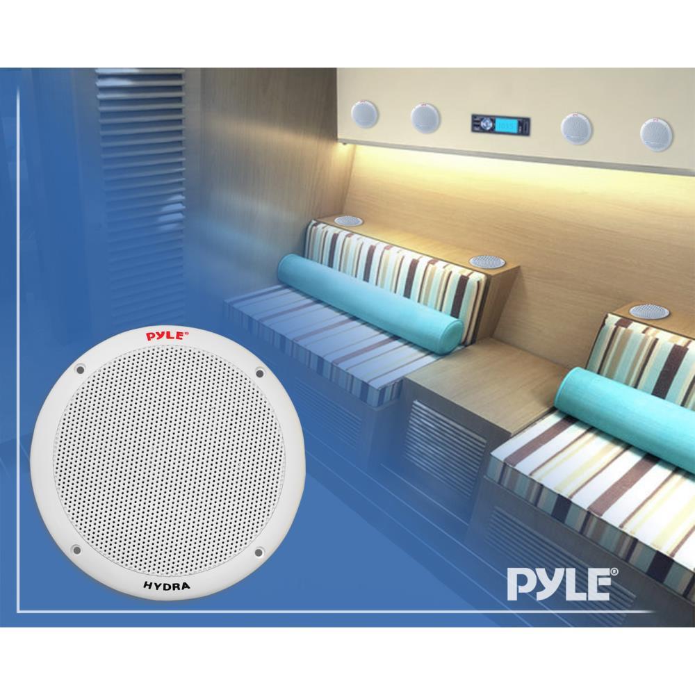 PARLANTE MARINO PYLE 400 WATTS - 3