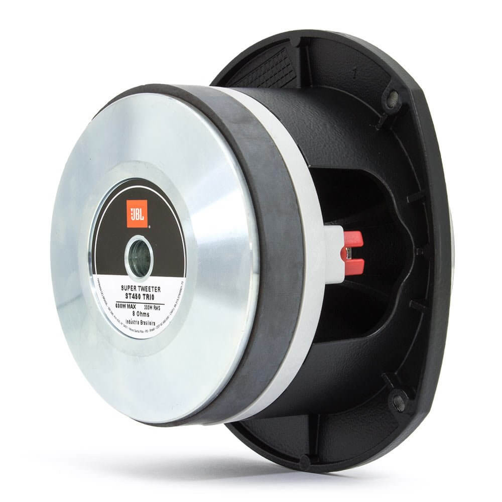 TWEETER JBL BALA 5 PULGADAS - 4