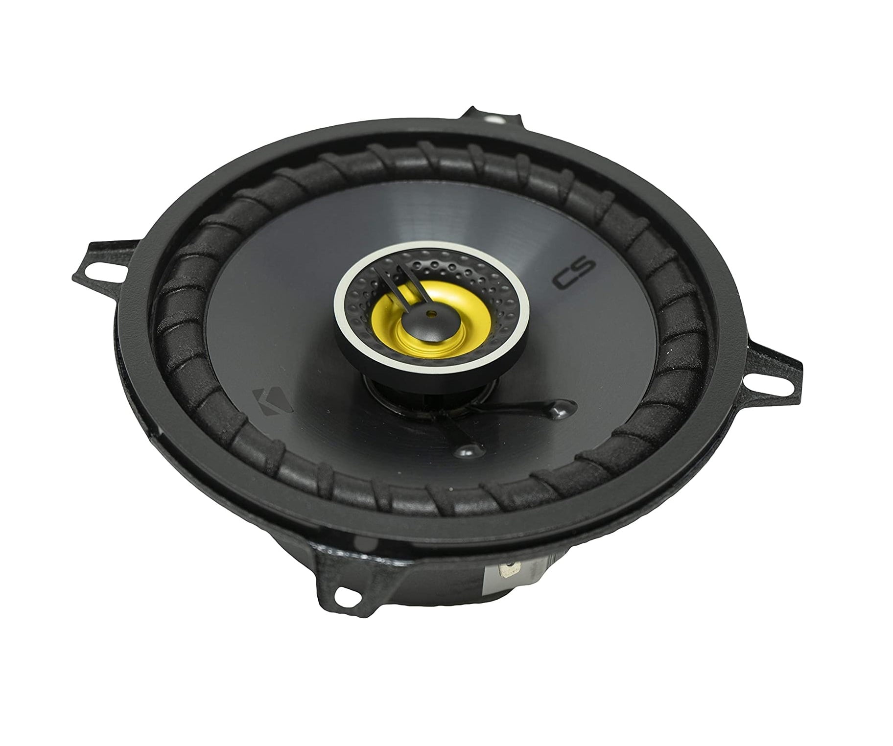 PARLANTE AUTO 13 CM KICKER 225 WATTS - 3