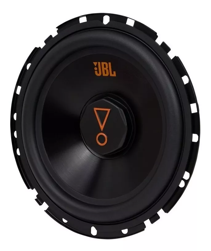 PARLANTE COMPONENTE AUTO JBL MULTISYSTEMS 240 WATTS - 4