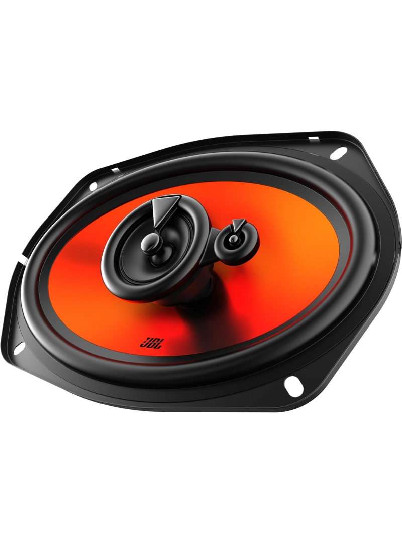 PARLANTE AUTO JBL OVALADO DE 520 WATTS - 3
