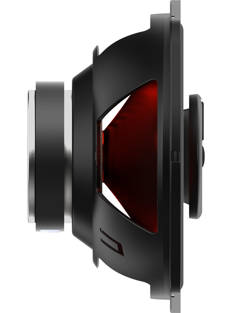 PARLANTE AUTO JBL OVALADO DE 520 WATTS - 5