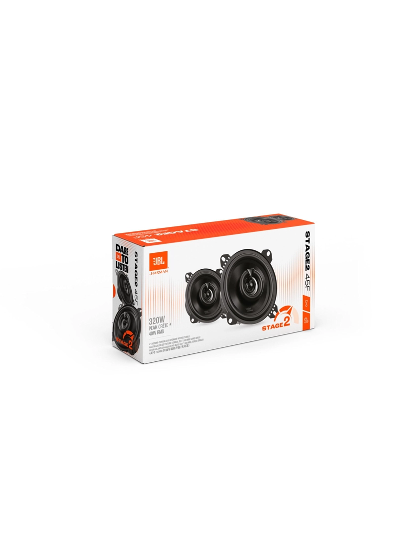PARLANTE AUTO JBL 10 CM DE 320 WATTS - 3