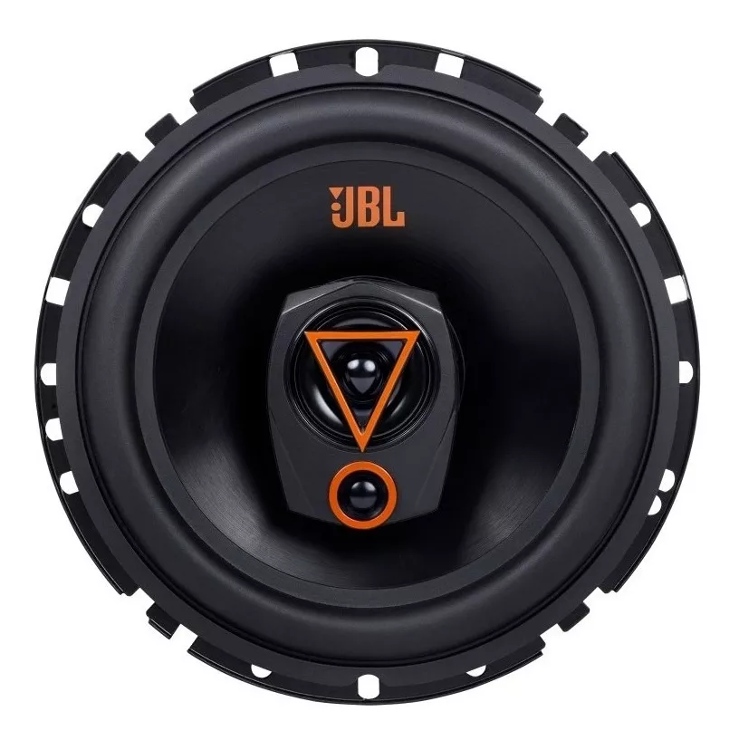 PARLANTE AUTO JBL 16CM 3 VIAS 240 WATTS MAX - 1