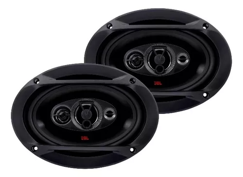 PARLANTE AUTO JBL OVALADO 4 VIAS FLEX 4 - 1