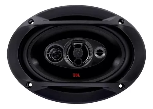 PARLANTE AUTO JBL OVALADO 4 VIAS FLEX 4 - 2