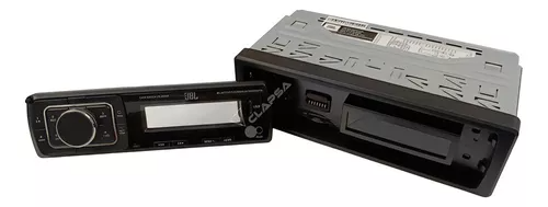 AUTOESTÉREO JBL CELEBRITY 150 BT/ AUX/USB/RADIO 50W X 4 - 2