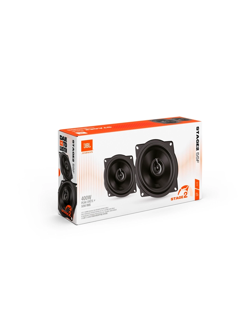 PARLANTE AUTO JBL 13CM 400 WATTS STAGE2 - 2