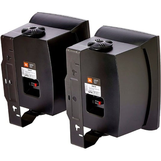 PARLANTE JBL C621P AMBIENTAL - 2
