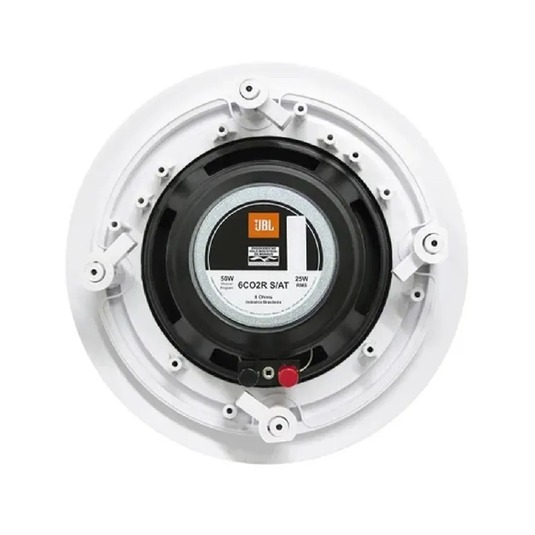 PARLANTE JBL 6CO2R PARA CIELO EMPOTRABLE - 2
