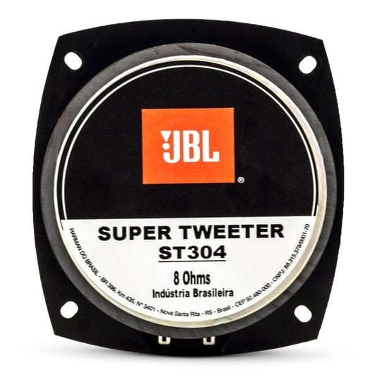 SUPER TWEETER BALA JBL - 3