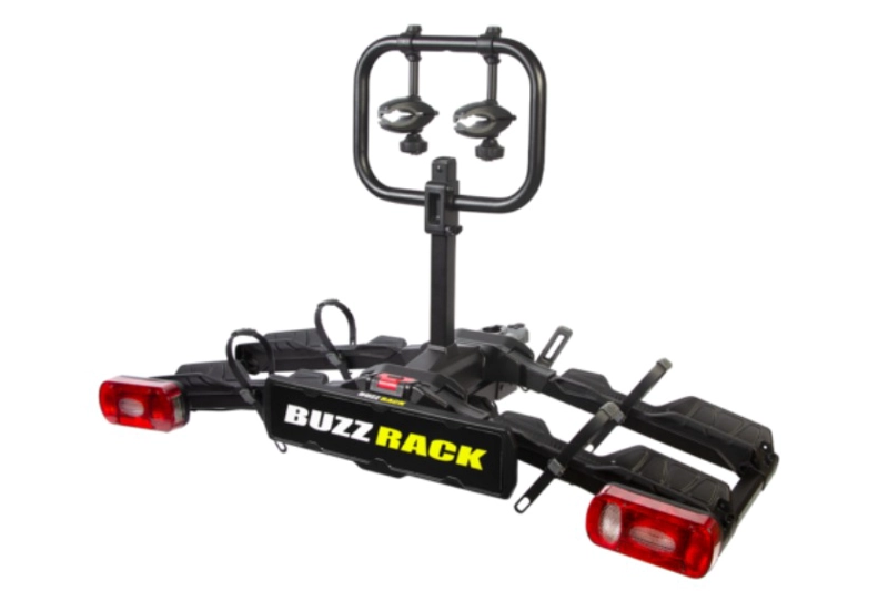 PORTABICICLETAS PARA E-BIKES SCORPION LITE 2 - 1