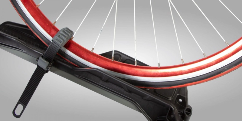 PORTABICICLETAS PARA E-BIKES SCORPION LITE 2 - 3