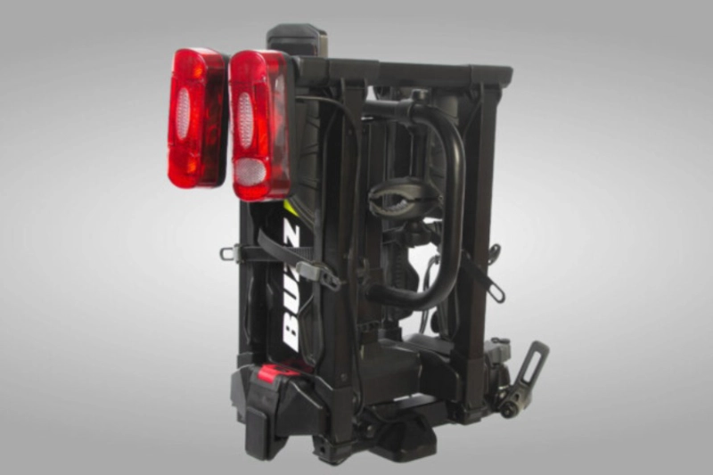 PORTABICICLETAS PARA E-BIKES SCORPION LITE 2 - 7