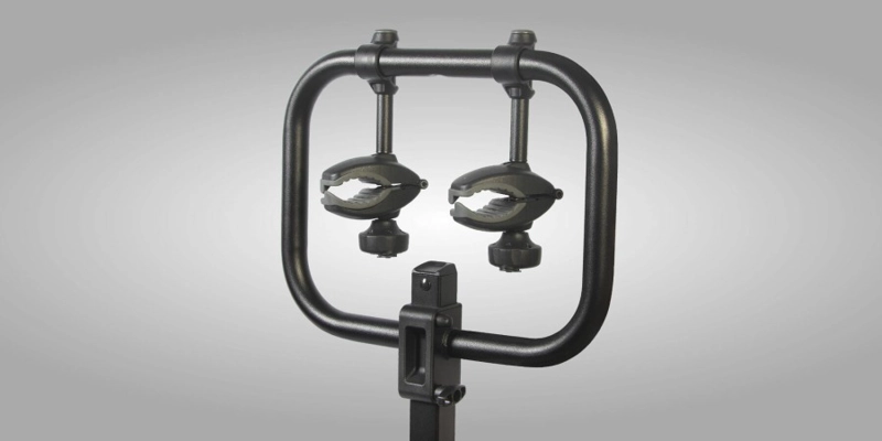 PORTABICICLETAS PARA E-BIKES SCORPION LITE 2 - 9