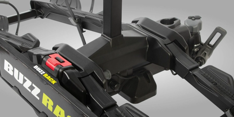 PORTABICICLETAS PARA E-BIKES SCORPION LITE 2 - 10