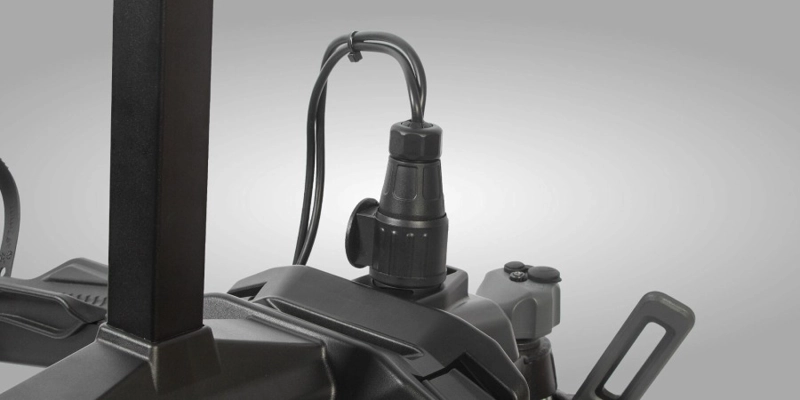 PORTABICICLETAS PARA E-BIKES SCORPION LITE 2 - 12