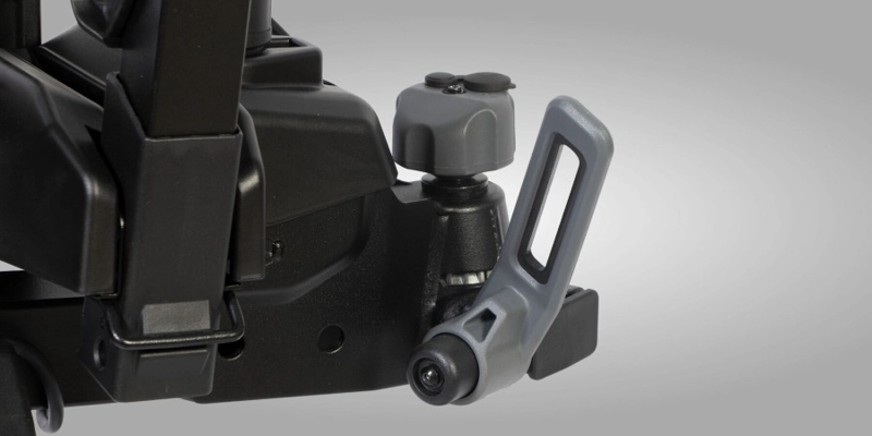 PORTABICICLETAS PARA E-BIKES SCORPION LITE 2 - 13