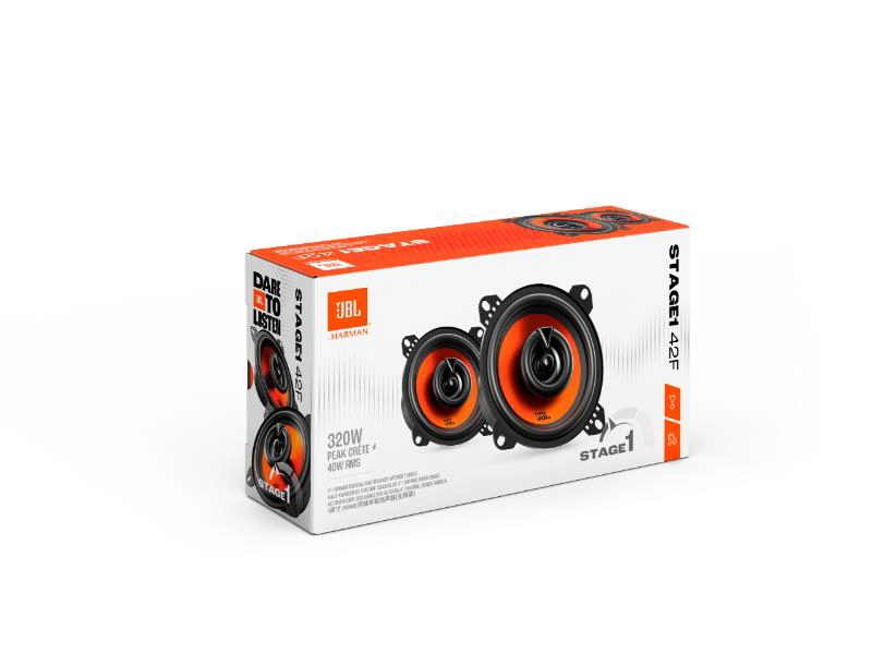 PARLANTE AUTO JBL 10 CM 320 WATTS - 4