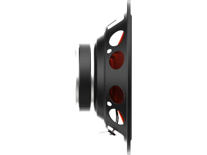 PARLANTE COMPONENTE AUTO 16CM 640 WATTS - 4