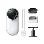INSTA360 GO 3S BLANCO DE 128 GB +ESTUCHE DE REGALO - 2
