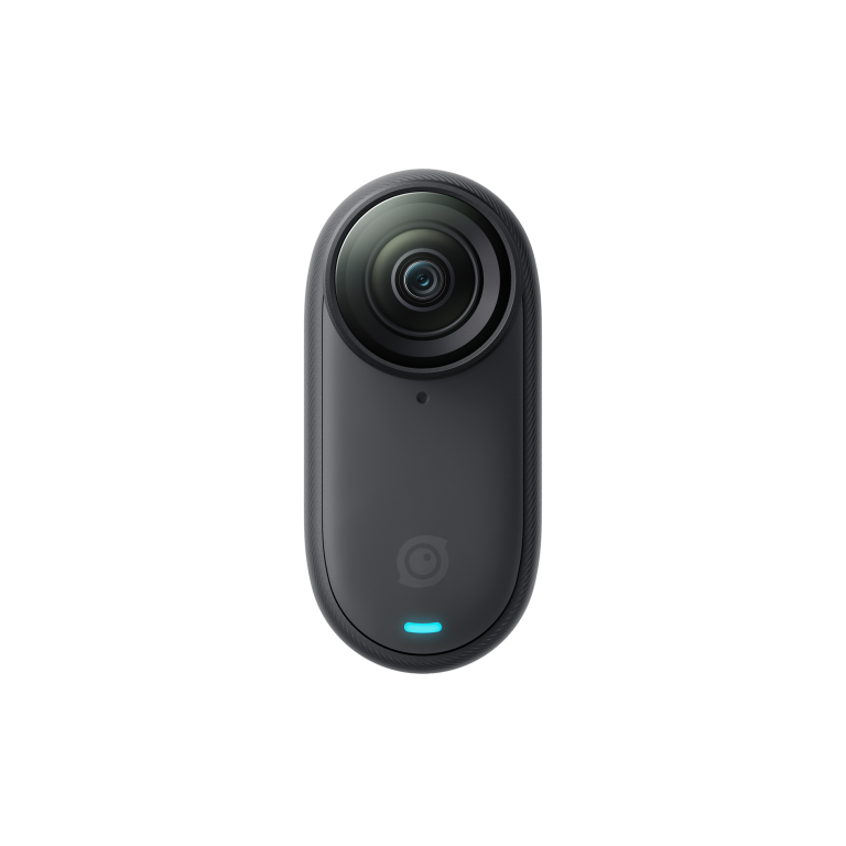 INSTA360 GO 3S DE 128GB COLOR NEGRO - 5