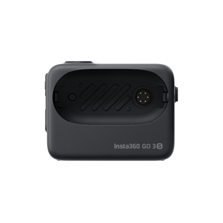 INSTA360 GO 3S DE 128GB COLOR NEGRO - 7