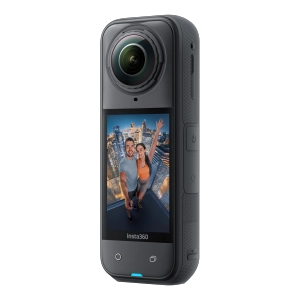 KIT INSTA360 X5+MEMORIA 128 GB+SELFIE 114 CM+PROTECTORES+BATERIA EXTRA - 7