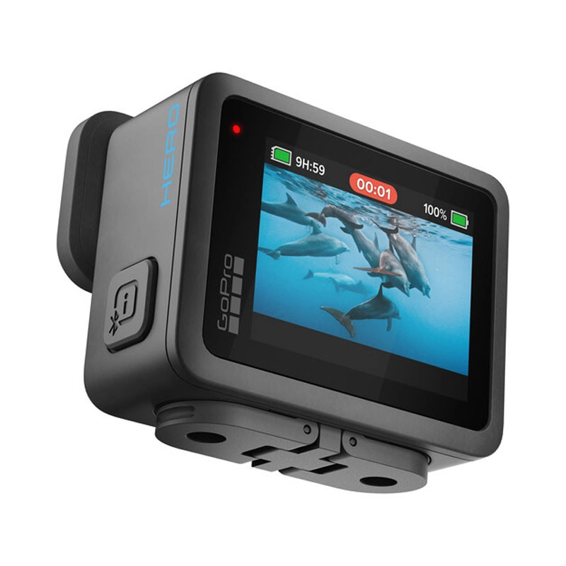 CAMARA DE ACCION GOPRO HERO BLACK - 2