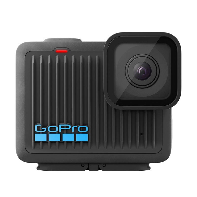 CAMARA DE ACCION GOPRO HERO BLACK - 3