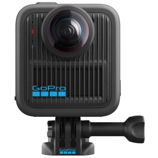 CAMARA DEPORTIVA GOPRO MAX2 360° 8K ULTRA HD - 4