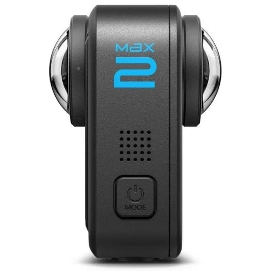 CAMARA DEPORTIVA GOPRO MAX2 360° 8K ULTRA HD - 5