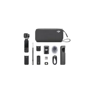 DJI POCKET 3 CREATOR COMBO - 2