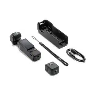 DJI POCKET 3 CREATOR COMBO - 5