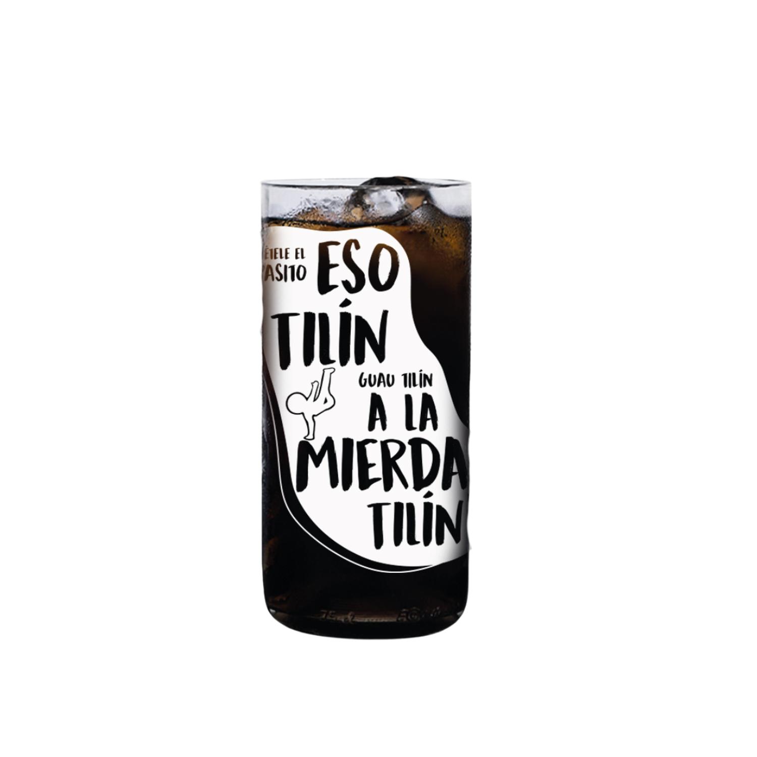 VIRALES DE TIK TOK - JUEGO DE 6 VASOS - 500 ML - 2