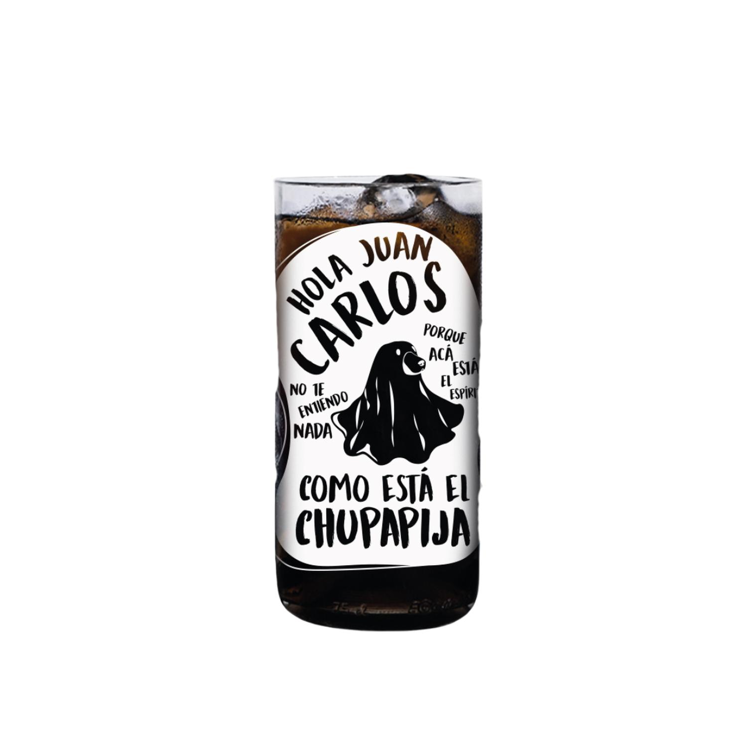VIRALES DE TIK TOK - JUEGO DE 6 VASOS - 500 ML - 3