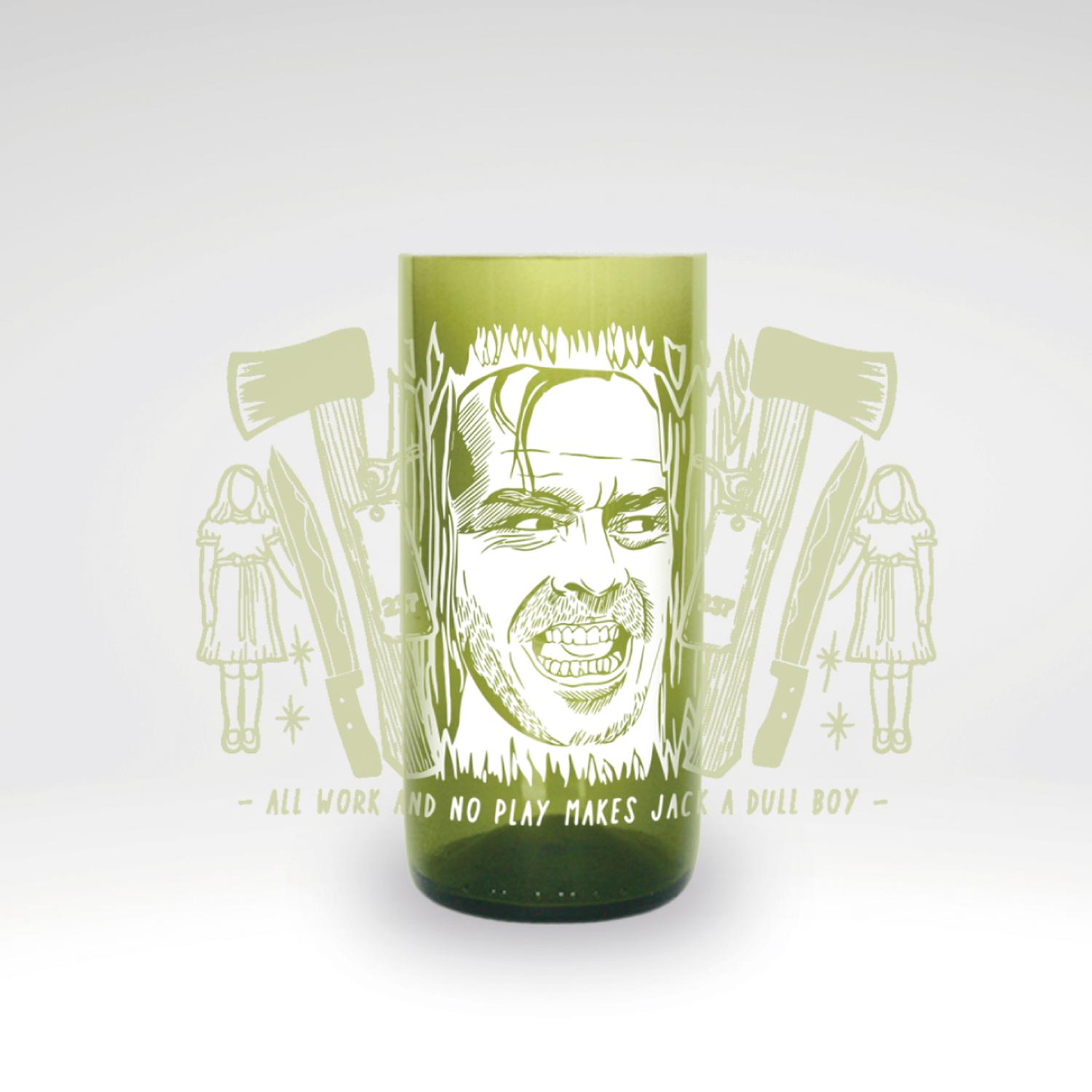 CINE FILO - JUEGO DE 6 VASOS - 500 ML - 3