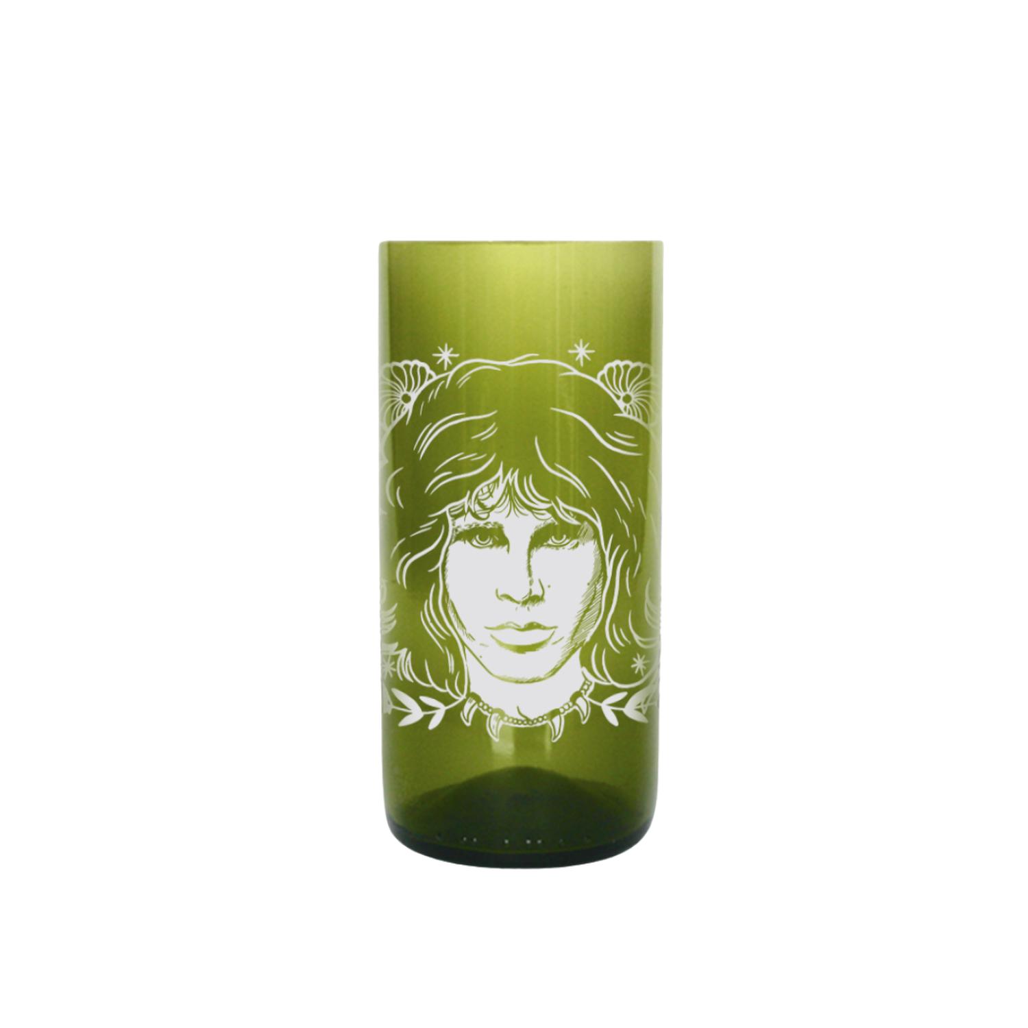 VASOS ROCKSTAR - JUEGO DE 6 VASOS - 500 ML - 2
