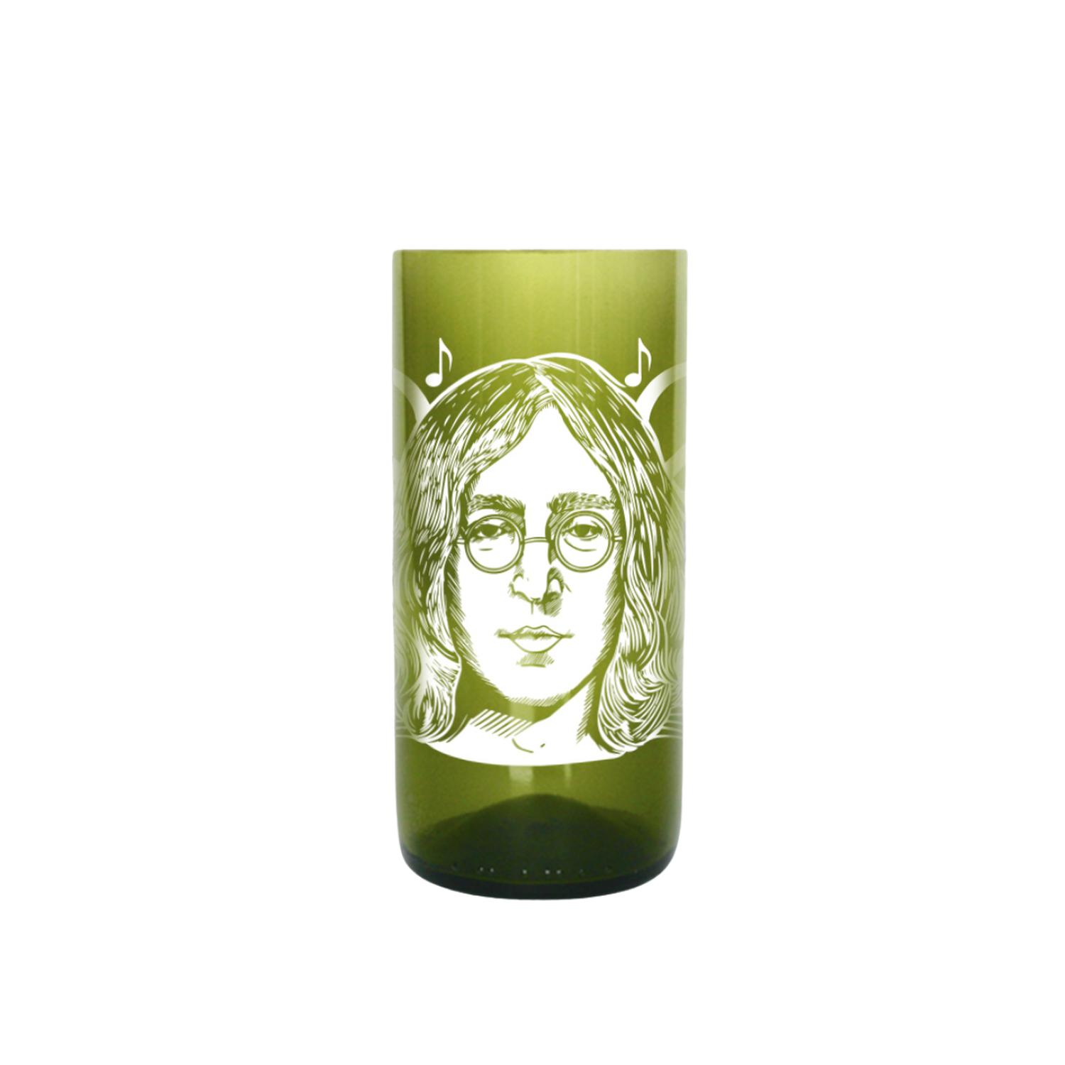 VASOS ROCKSTAR - JUEGO DE 6 VASOS - 500 ML - 3