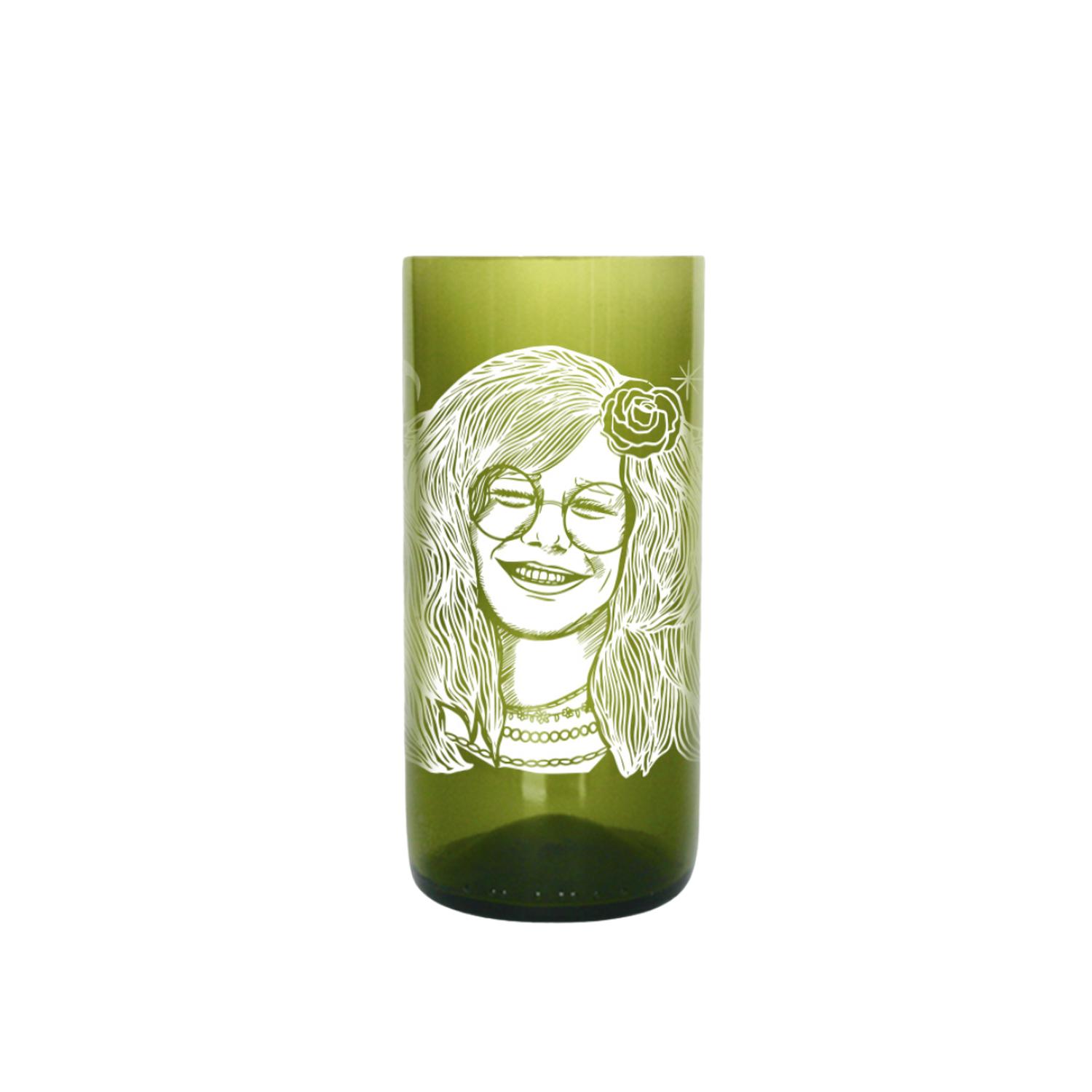 VASOS ROCKSTAR - JUEGO DE 6 VASOS - 500 ML - 4