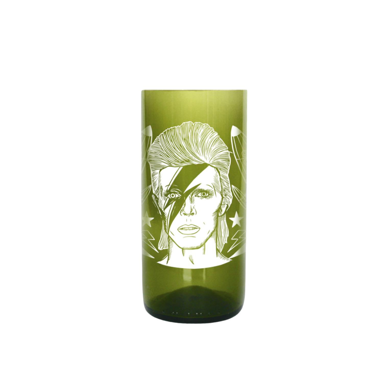 VASOS ROCKSTAR - JUEGO DE 6 VASOS - 500 ML - 5