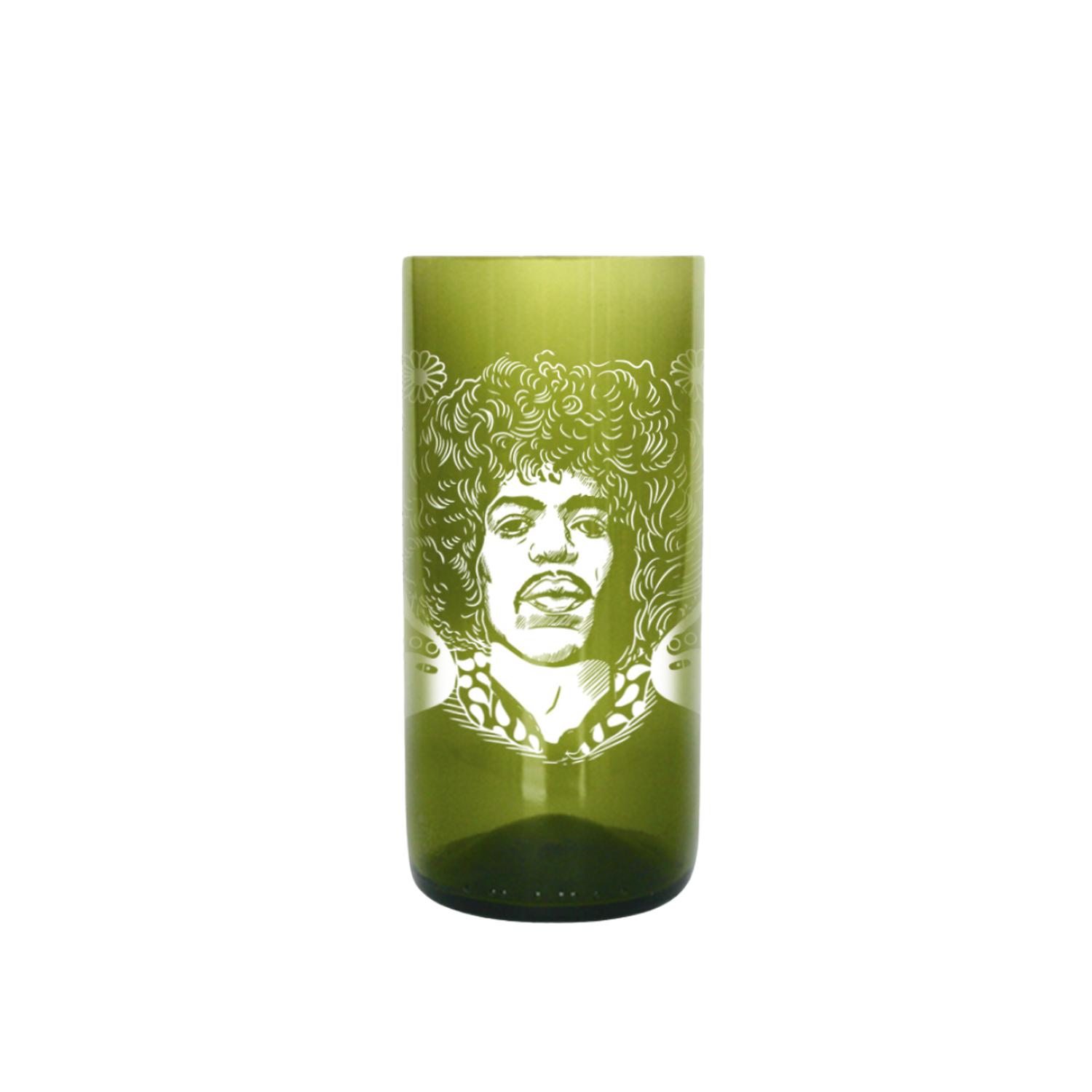 VASOS ROCKSTAR - JUEGO DE 6 VASOS - 500 ML - 6