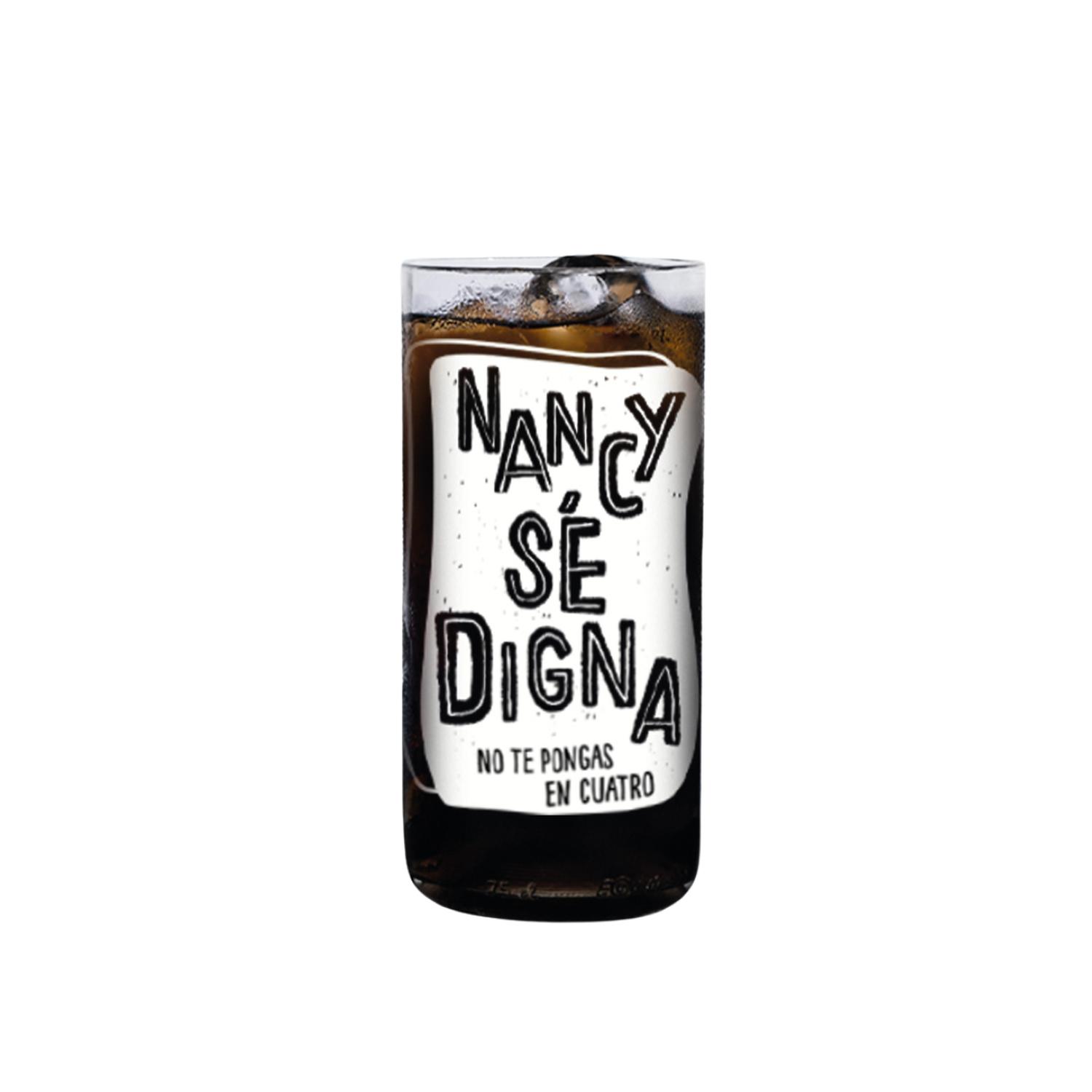 VIRALES - JUEGO DE 6 VASOS - 500 ML - 7