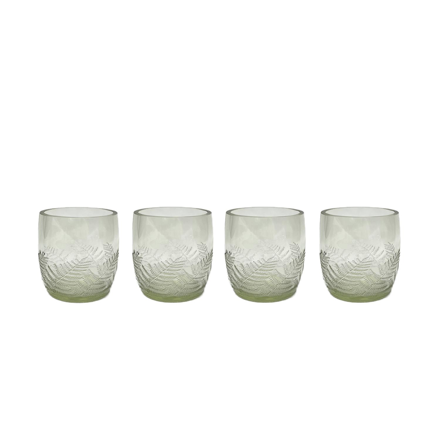 PUYEHUE MINI - JUEGO DE 6 VASOS - 200 ML - 1