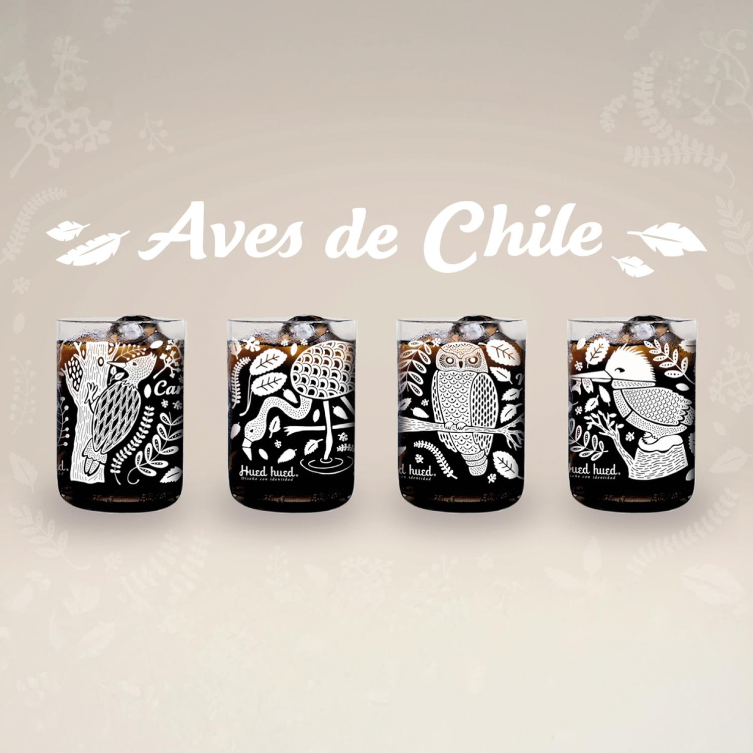 Set 2 Vasos Vidrio Mickey Mouse Disney 475ml | Cuotas sin interés